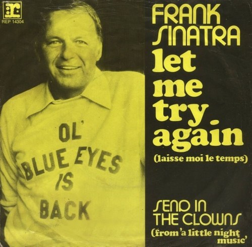 Frank Sinatra Frank Sinatra